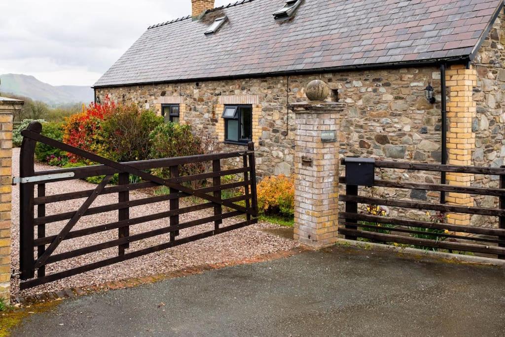 Holiday home The Retreat