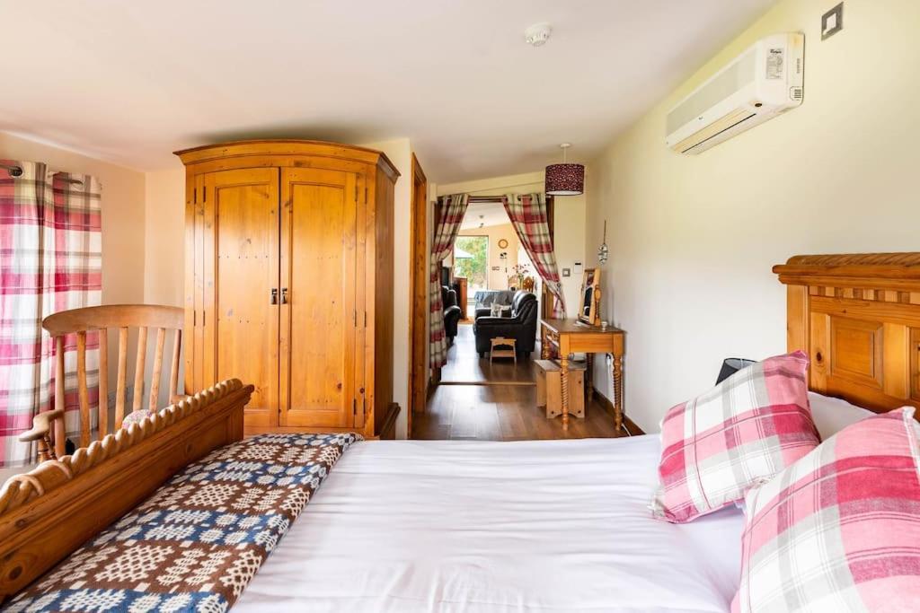 The Retreat Holiday home